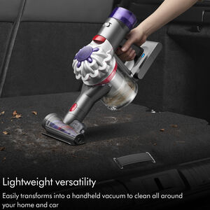 Dyson V8 Cordless Light-Weight Pet Stick Vacuum with 3 Additional Tools, , hires