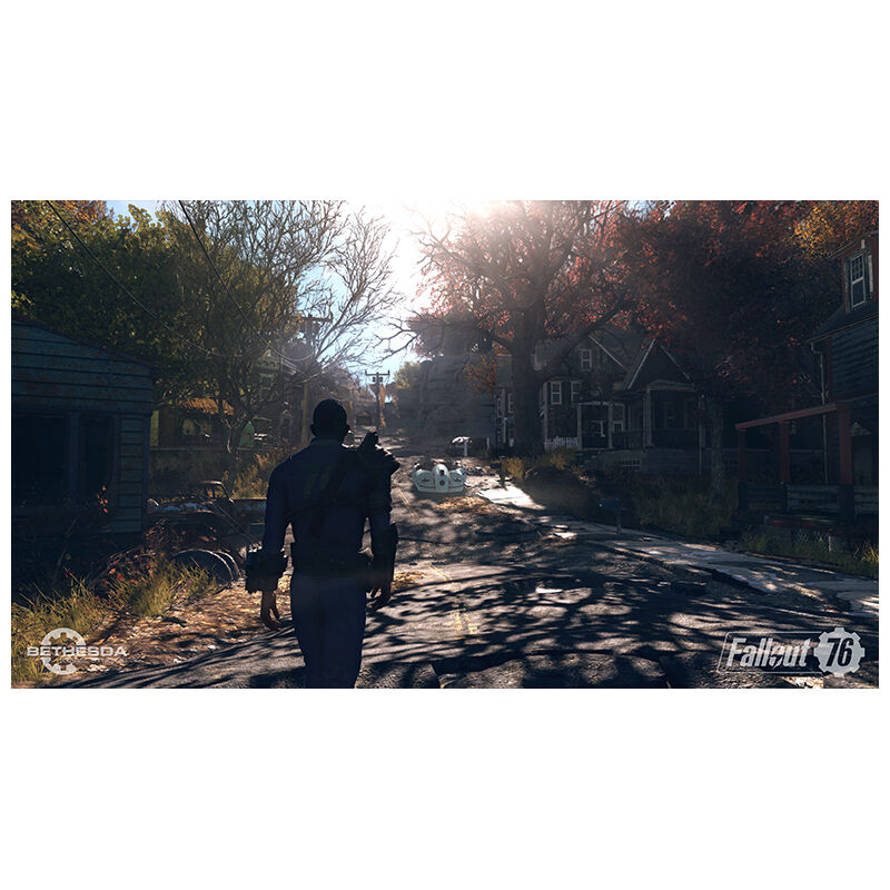 Fallout 76 for Xbox One, , hires