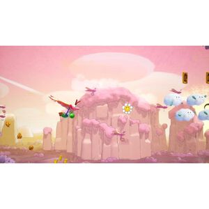 Yoshi and the Mysterious Book for Nintendo Switch 2, , hires