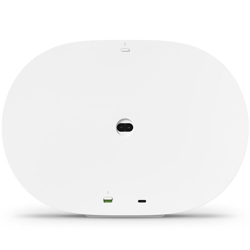 Sonos Era 300 Wireless Surround Sound Speaker - White, White, hires
