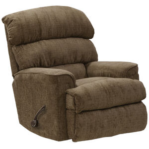 Catnapper Pearson Manual Rocker Recliner - Coffee, Coffee, hires