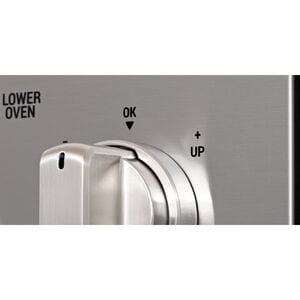 Bertazzoni Master Series 30 in. 4.1 cu. ft. Electric Single Wall Oven with Dual Convection - Stainless Steel, , hires