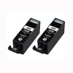 Canon Pigment Ink Cartridge - Black, , hires