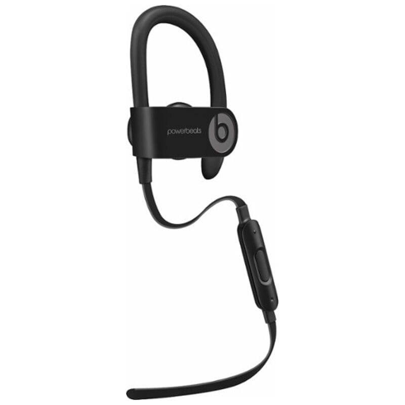 Beats by Dr. Dre Powerbeats3 In Ear Wireless Headphones Black