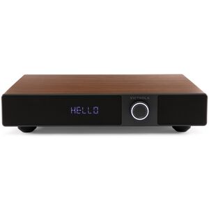 Victrola Soundstage Speaker (Each) - Walnut, , hires