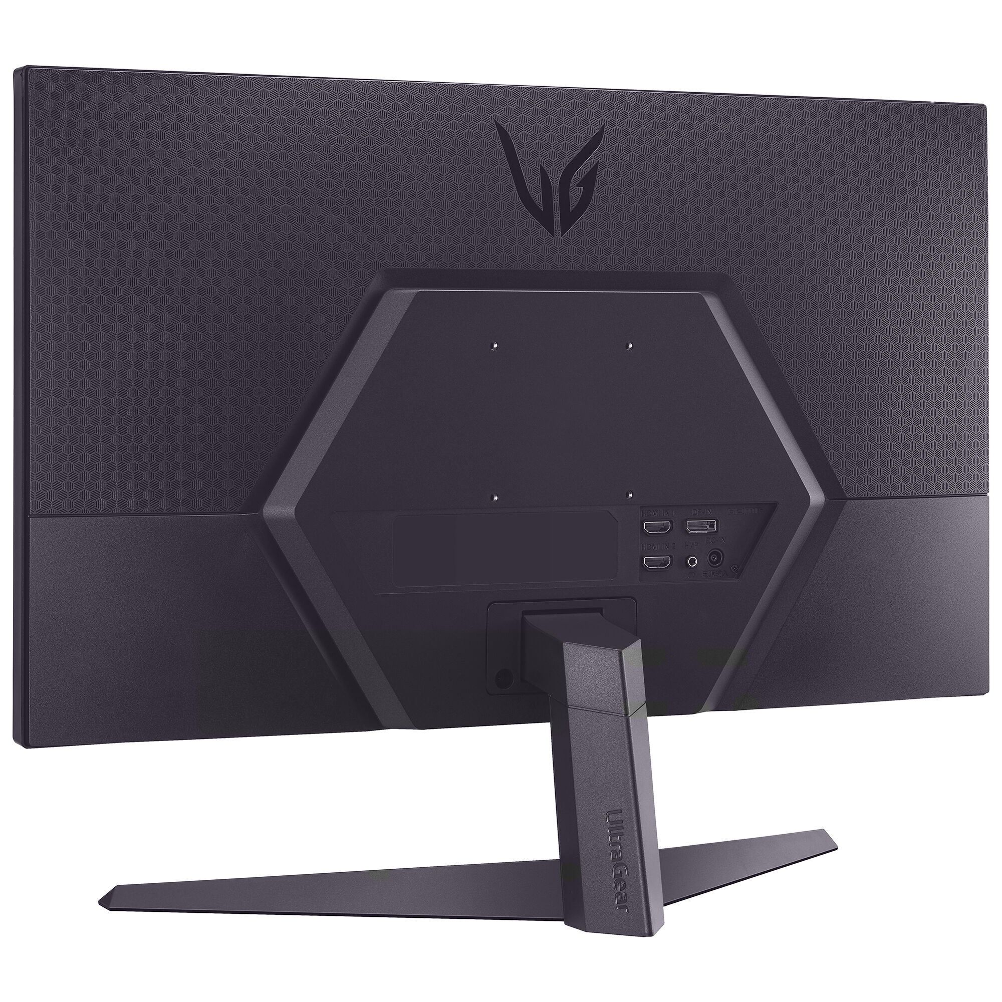 LG 27 UltraGear FHD 180Hz AMD FreeSync HDR10 Gaming Monitor