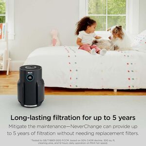 Shark NeverChange Air Purifier, , hires