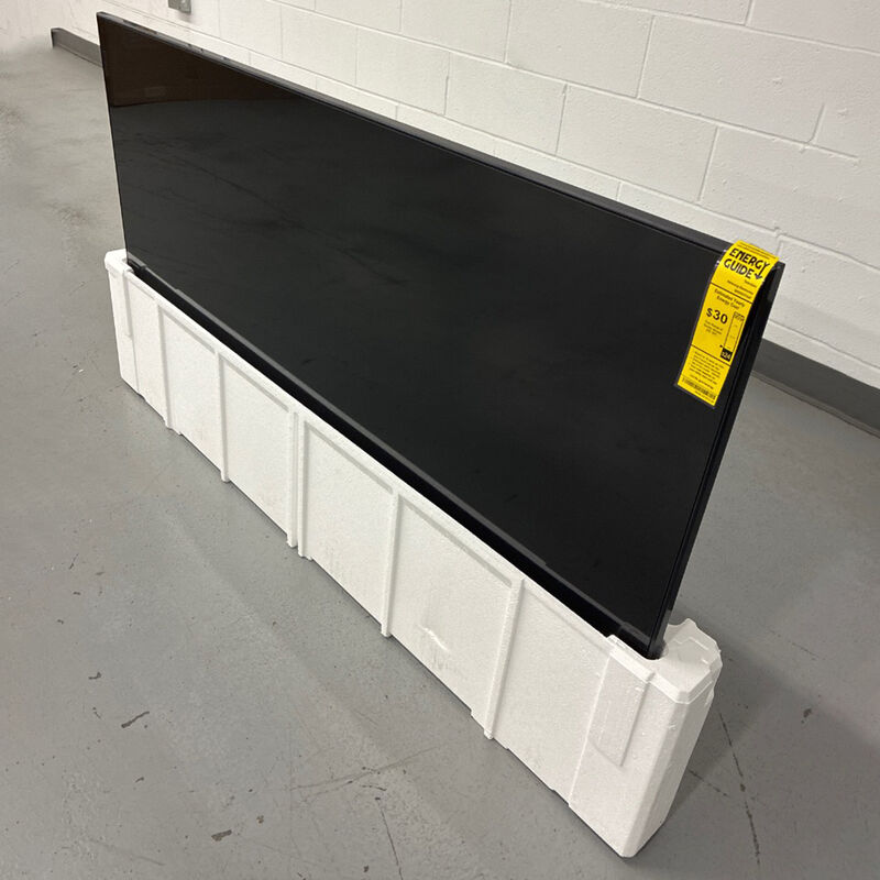 Samsung QLED Q7F Series 55" Class (54.6" Diagonal) LED Ultra HD 4K Smart TV with HDR (Open Box Excellent Condition), , hires