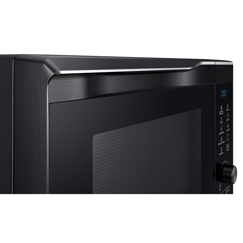 1 Cu Ft Countertop Microwave, Samsung Mc11k7035cg Countertop Convection Microwave