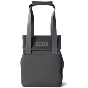 YETI Daytrip Insulated Tote Bag 14L- Charcoal, Yeti-Charcoal, hires