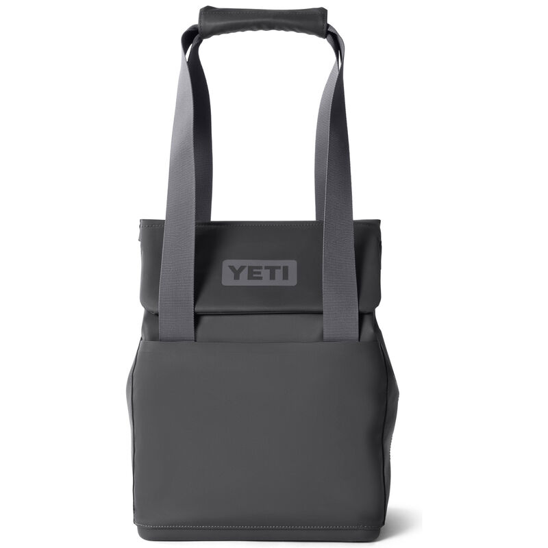 YETI Daytrip Insulated Tote Bag 14L- Charcoal, Yeti-Charcoal, hires