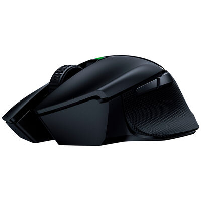 Razer Basilisk X Hyperspeed Wireless Optical Gaming Mouse - Black | BASILISK XHS