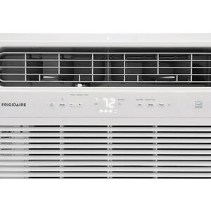 Frigidaire 12,000 BTU Energy Star Window Air Conditioner with 3 Fan Speed, Sleep Mode & Remote Control - White, , hires