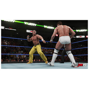 WWE 2K19 for Xbox One, , hires