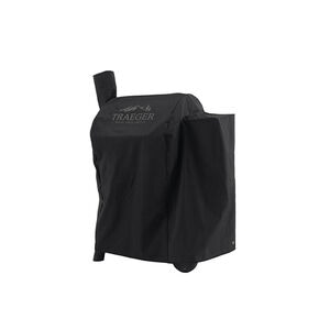 Traeger Full Length Grill Cover PRO 575