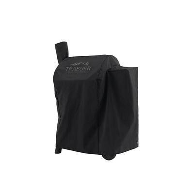 Traeger Full Length Grill Cover PRO 575 | BAC503