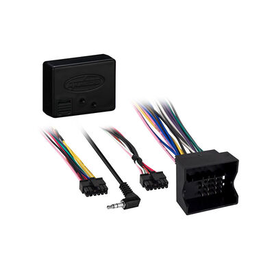 Metra Car Audio Accessory XSVI-1788NAV | XSVI-1788NAV