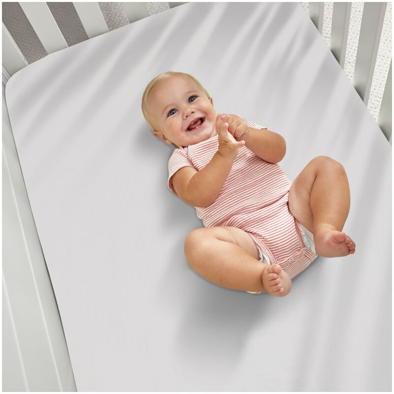 BEDGEAR iProtect Crib Size Mattress Protector, , hires
