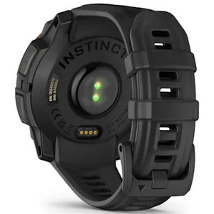 Garmin Instinct 3 45 mm, Solar - Black, , hires