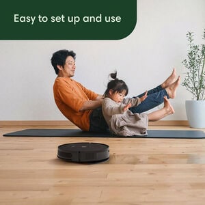 iRobot Roomba Essential Wi-Fi Connected Pet Robotic Vacuum/Mop Combo with Voice-Control, , hires