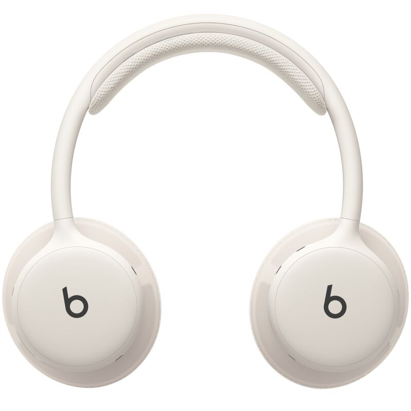 Beats 360 Over-Ear Headphones - Cloud with Cloud Performance Knit Cushions, , hires