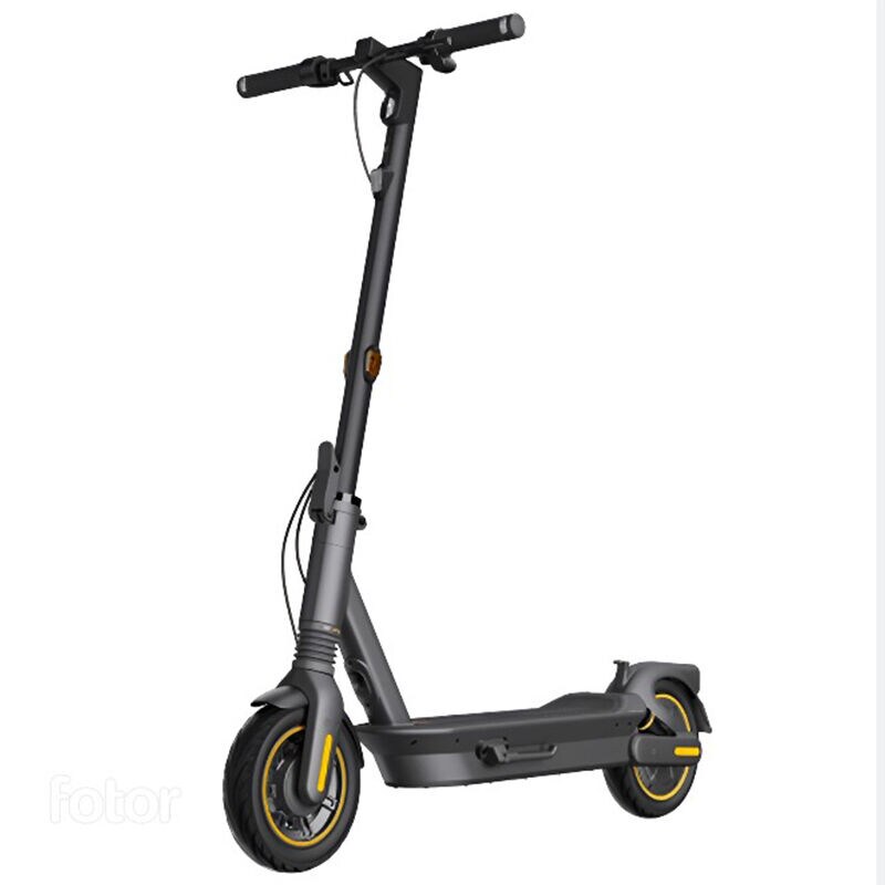 Segway Max G2 Electric Scooter, , hires