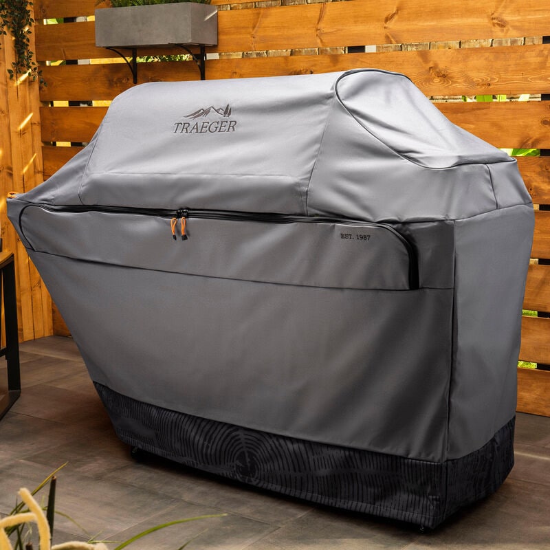 Traeger Timberline XL Cover, , hires