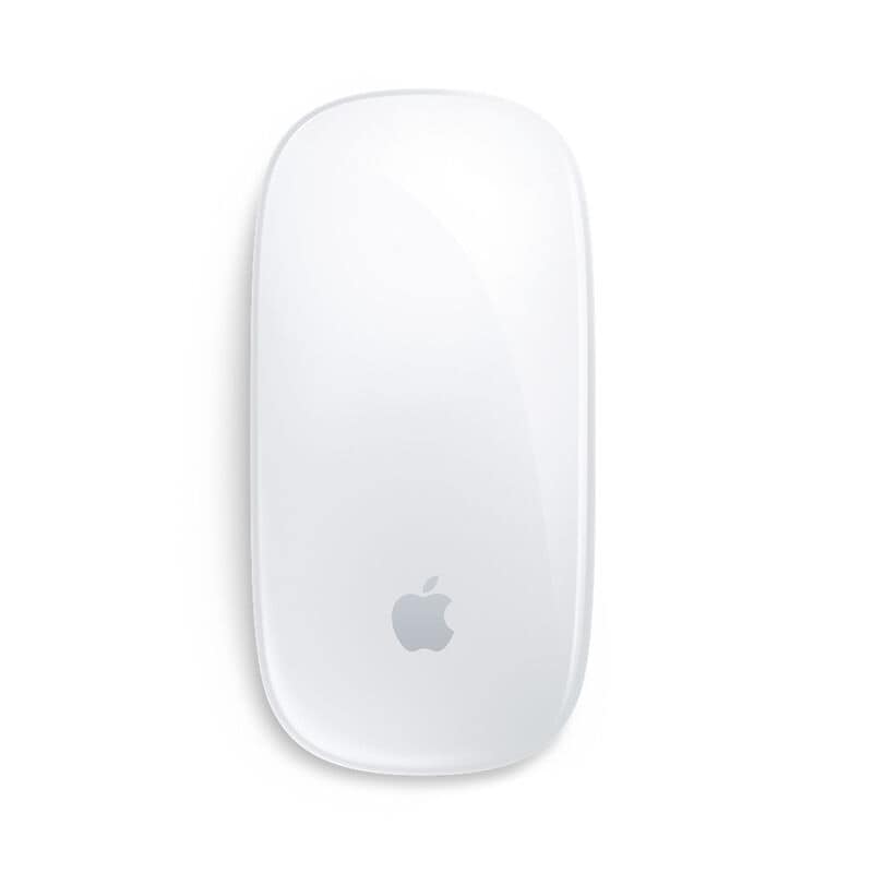 Apple Magic Mouse - White, , hires