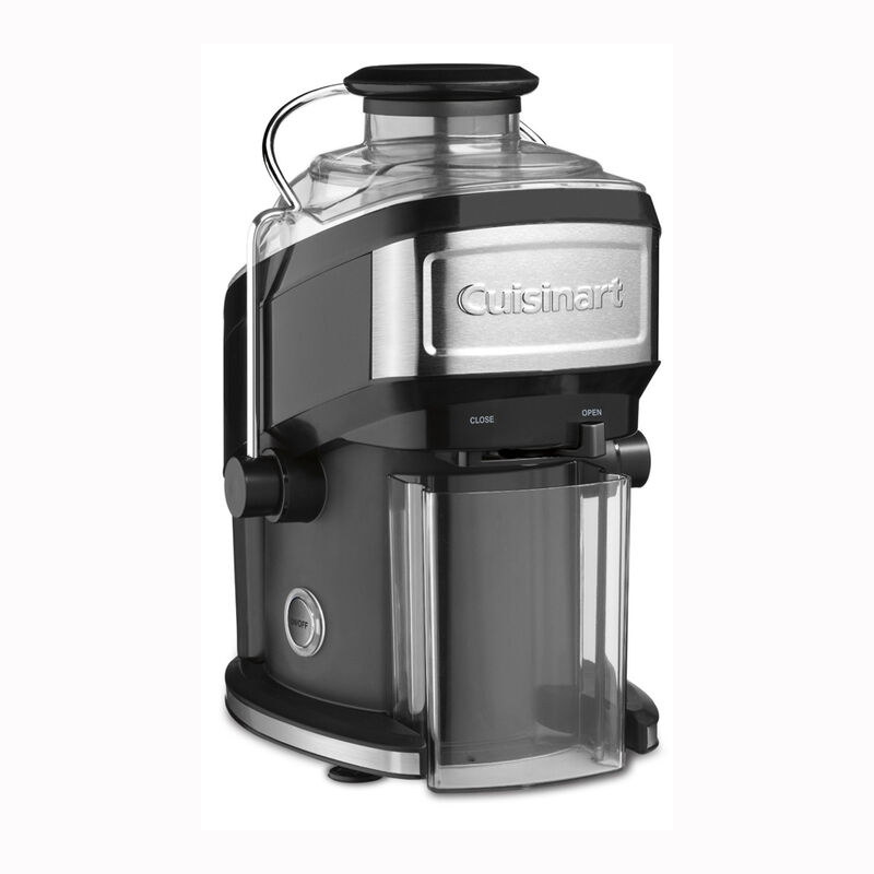 Cuisinart Compact 16 Ounce Juice Extractor - Black, , hires