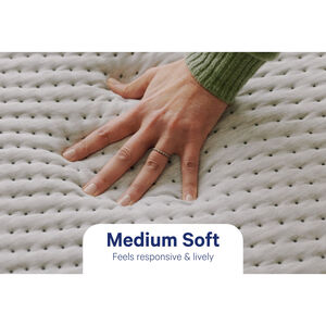 Casper Dream Max Medium Hybrid King Size Mattress, , hires
