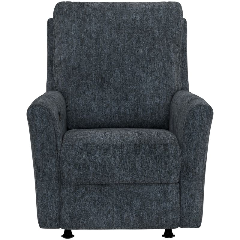 Catnapper Belton Power Rocker Recliner - Gray, Gray, hires