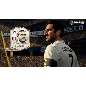 FIFA 21 for PS4, , hires