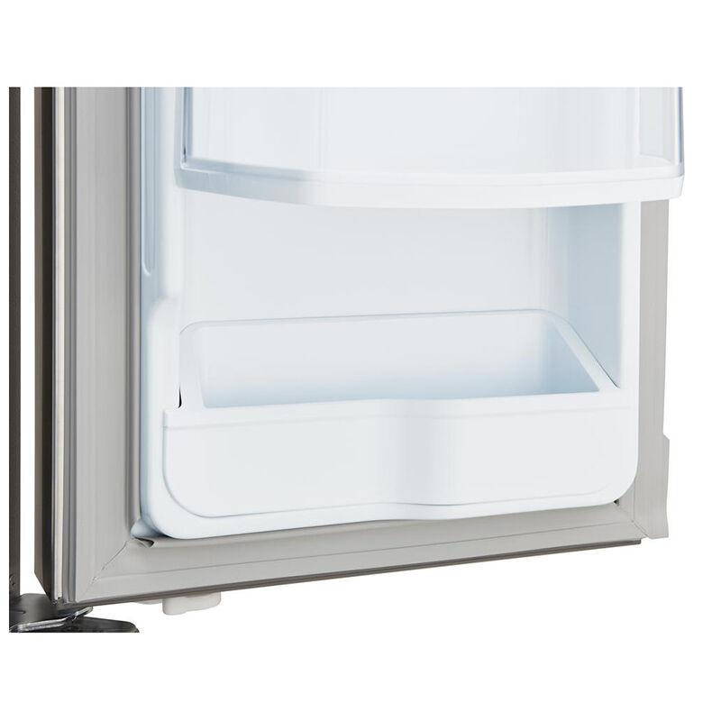 LG 30 in. 21.8 cu. ft. French Door Refrigerator - Stainless Steel, Stainless Steel, hires