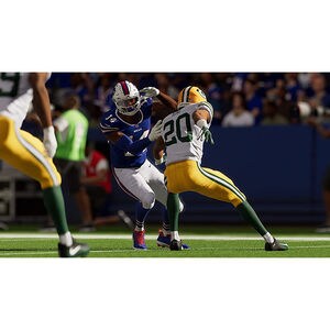 Madden NFL 22 Standard Edition - Xbox Series X, , hires