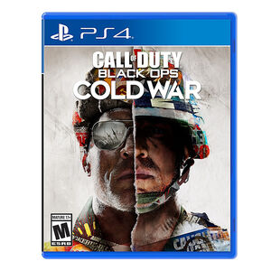 Call Of Duty: Black Ops Cold War for PS4, , hires