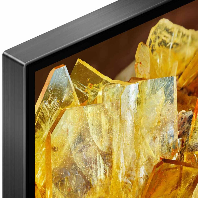 Sony - 55" Class Bravia XR X90L Series LED 4K UHD Smart Google TV, , hires