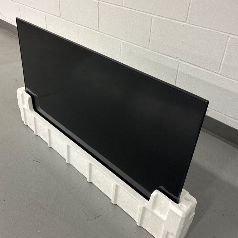 Samsung - 43" Class Q8F QLED 4K UHD Samsung Vision AI Smart TV (Open Box Excellent Condition), , hires