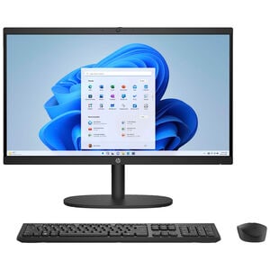 HP 21.45 INCH ALL-IN-ONE DESKTOP PC 22-DG0040, , hires