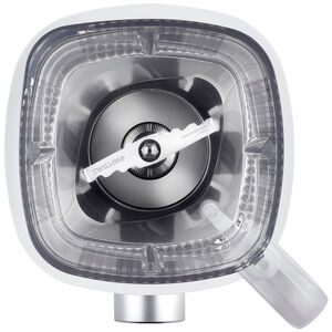 Zwilling Enfinigy 64 Oz. 12-Speed Countertop Blender with Plastic Jar - Silver, , hires