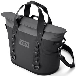 YETI Hopper M30 Soft Cooler - Charcoal, Yeti-Charcoal, hires
