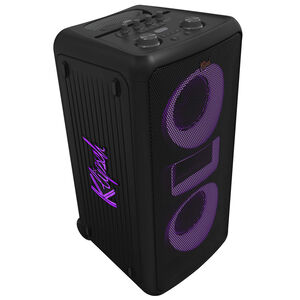 Klipsch Miami Music City Party Speaker - Black, , hires