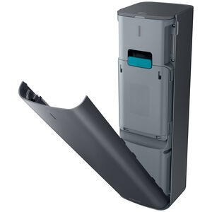 Samsung Clean Station for Vacuums - Silver, , hires