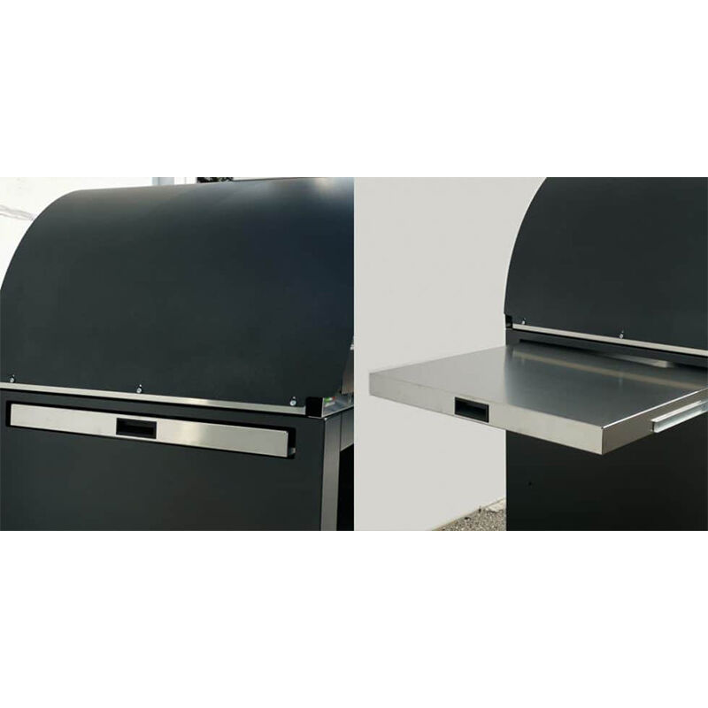 XO Oven Cart for XOPIZZA4, , hires