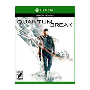 Quantum Break for Xbox One, , hires