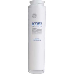 GE SmartWater 6-Month Replacement Refrigerator Water Filter - MSWF, , hires