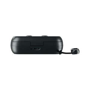 Skullcandy - Dime True Wireless In-Ear Headphones - True Black, , hires