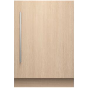 Fisher & Paykel Series 9 24 in. Undercounter Smart Wine Cooler with Wood Racks, Dual Temperature Zones & 35-Bottle Capacity - Custom Panel Ready, , hires