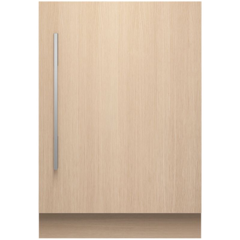 Fisher & Paykel Series 9 24 in. Undercounter Smart Wine Cooler with Wood Racks, Dual Temperature Zones & 35-Bottle Capacity - Custom Panel Ready, , hires