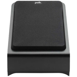 Polk Signature Elite ES90 High Quality Height Module Speakers (Pair) - Black, Black, hires