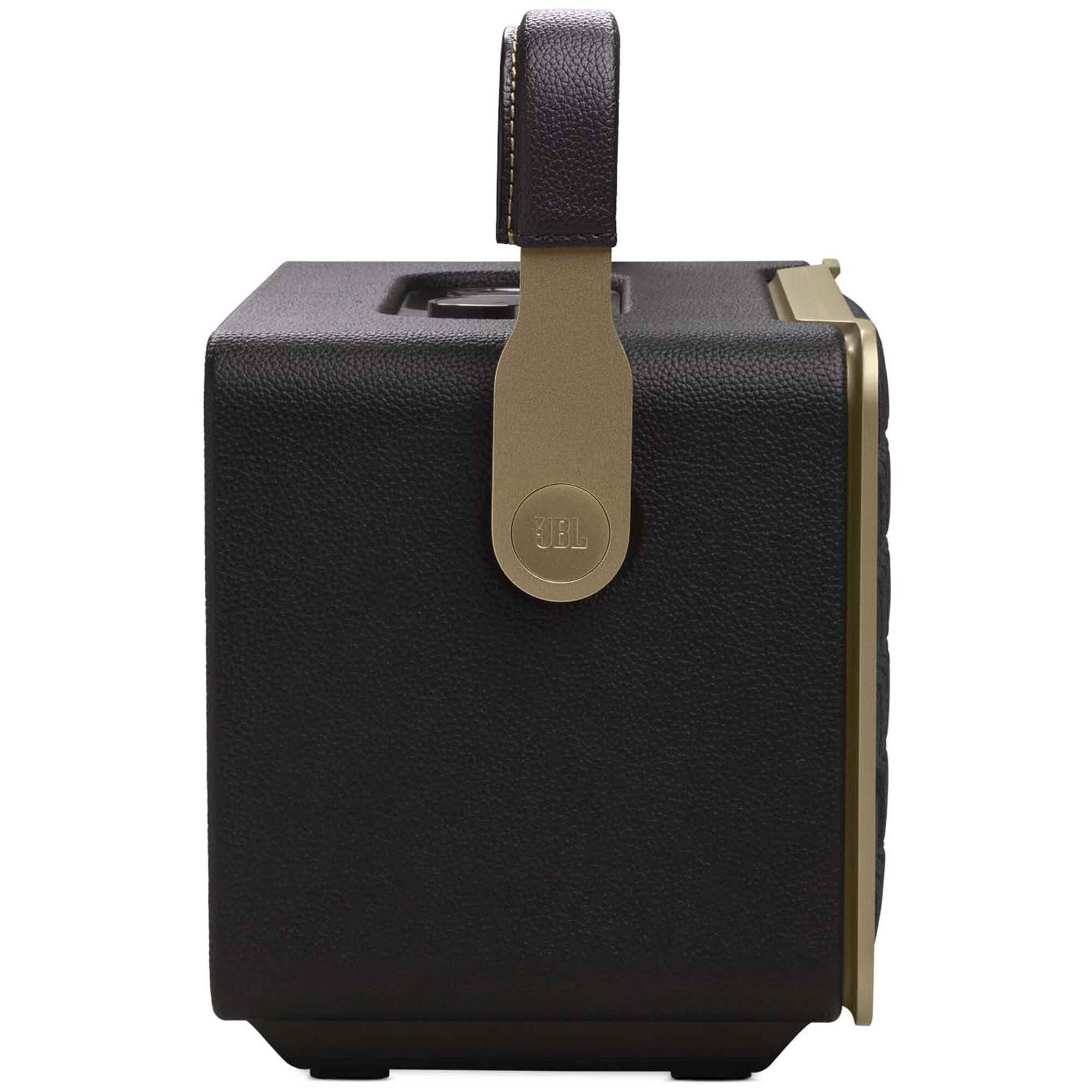 JBL Authentics 300 Bluetooth & Wi-Fi Home Speaker - Black | P.C.